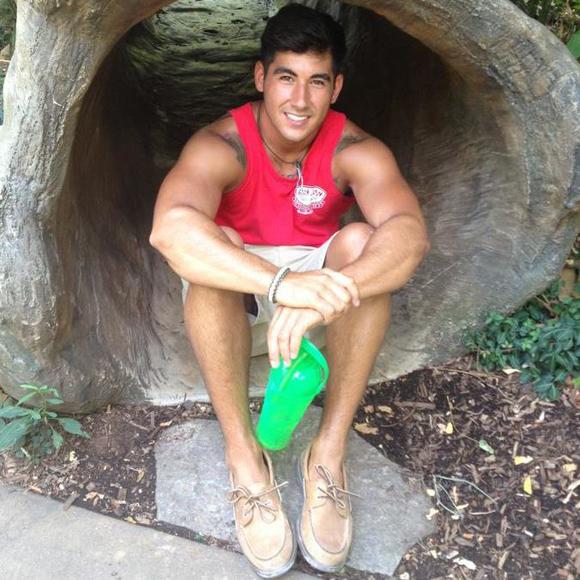 Meet your Posher, Rafael - Picture 1 of 1